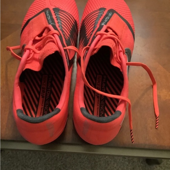 Nike Phantom venom elite FG main image 4